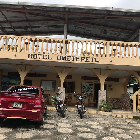 Hotel Ometepetl Moyogalpa Bagian luar foto